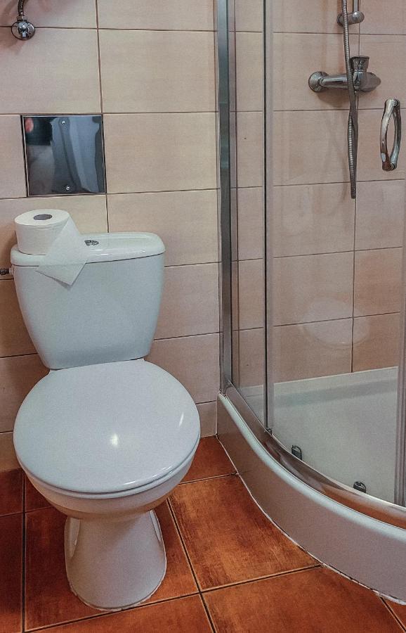 דירות זקופאנה Apartament Z Widokiem Na Giewont, Krupowki 48 "Budynek Polskich Kolei Linowych" מראה חיצוני תמונה