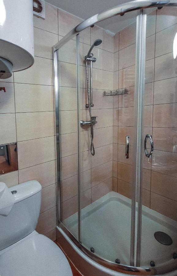 דירות זקופאנה Apartament Z Widokiem Na Giewont, Krupowki 48 "Budynek Polskich Kolei Linowych" מראה חיצוני תמונה